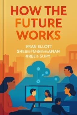How the Future Works: Leading Flexible Teams to Do the Best Work of Their Lives