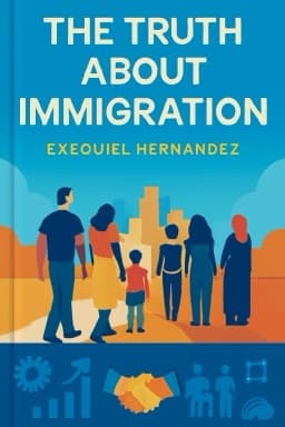 The Truth About Immigration