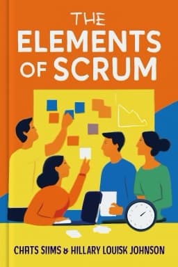 The Elements of Scrum