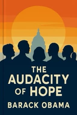 The Audacity of Hope