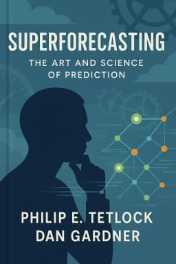 Superforecasting: The Art and Science of Prediction
