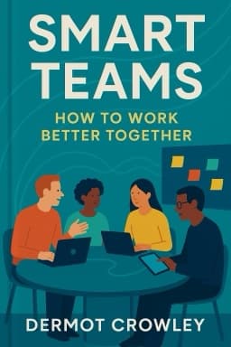 Smart Teams: How to Work Better Together