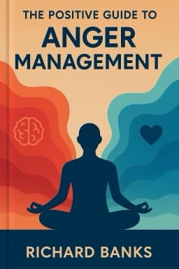 The Positive Guide to Anger Management