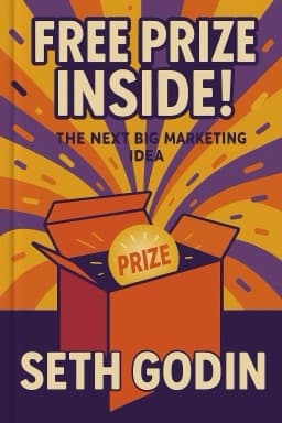 Free Prize Inside!: The Next Big Marketing Idea