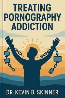 Treating Pornography Addiction: The Essential Tools For Recovery