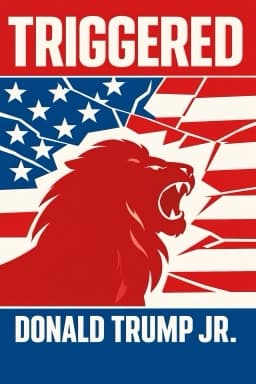 Triggered: How the Left Thrives on Hate and Wants to Silence Us