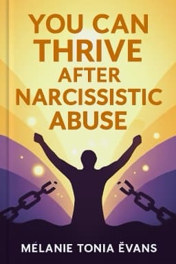 You Can Thrive After Narcissistic Abuse: The #1 System for Recovering from Toxic Relationships