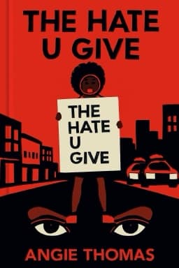 The Hate U Give