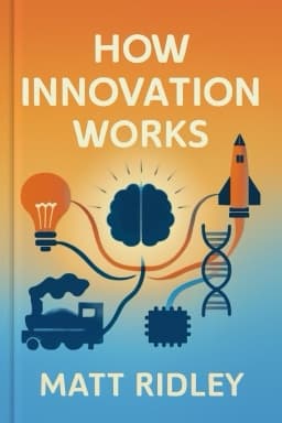 How Innovation Works