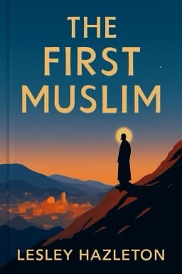 The First Muslim