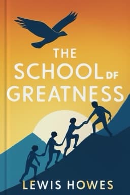 The School of Greatness