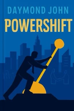 Powershift: Transform Any Situation, Close Any Deal, and Achieve Any Outcome