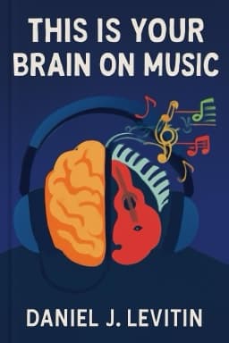This Is Your Brain on Music: The Science of a Human Obsession