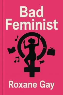 Bad Feminist