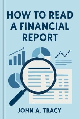 How to Read a Financial Report: Wringing Vital Signs Out of the Numbers