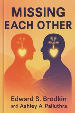 Missing Each Other: How to Cultivate Meaningful Connections