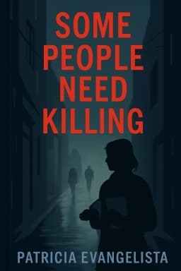 Some People Need Killing: A Memoir of Murder in My Country