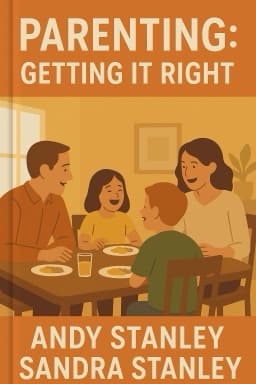 Parenting: Getting It Right
