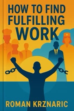 How to Find Fulfilling Work