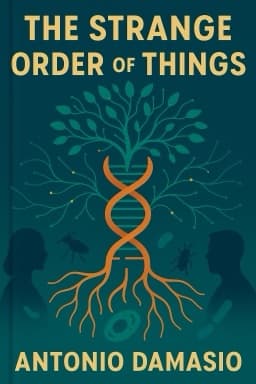 The Strange Order of Things: Life, Feeling, and the Making of Cultures