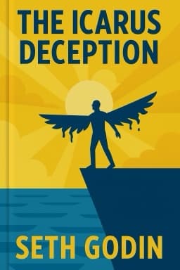 The Icarus Deception: How High Will You Fly?