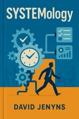 SYSTEMology: Create Time, Reduce Errors and Scale Your Profits with Proven Business Systems