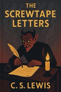 The Screwtape Letters