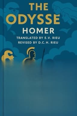 The Odyssey