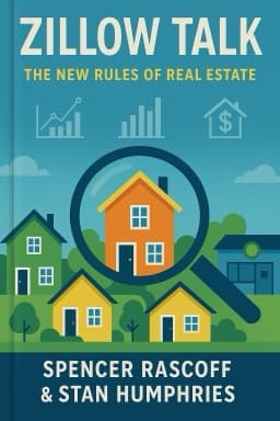Zillow Talk: The New Rules of Real Estate