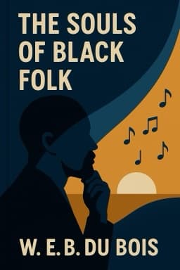 The Souls of Black Folk