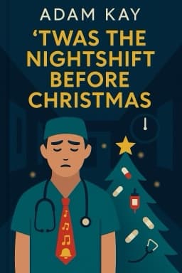 Twas the Nightshift Before Christmas