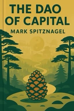 The Dao of Capital: Austrian Investing in a Distorted World