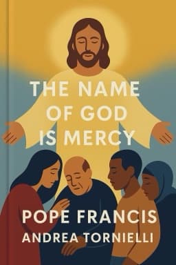 The Name of God Is Mercy