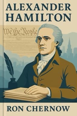 Alexander Hamilton