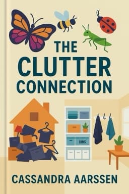 The Clutter Connection: How Your Personality Type Determines Why You Organize the Way You Do