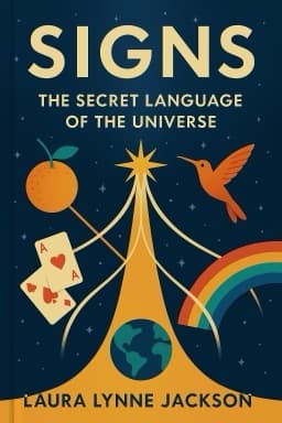 Signs: The Secret Language of the Universe