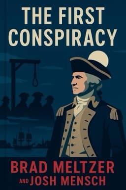 The First Conspiracy