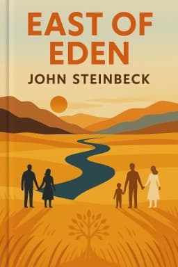 East of Eden