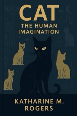 Cat: The Human Imagination