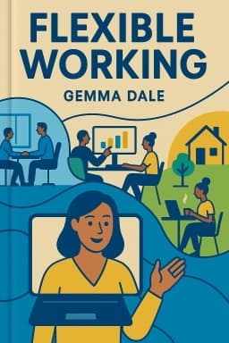 Flexible Working: How to Implement Flexibility in the Workplace to Improve Employee and Business Performance