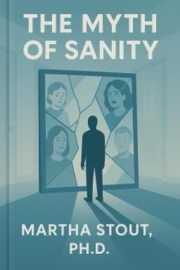 The Myth of Sanity: Divided Consciousness and the Promise of Awareness