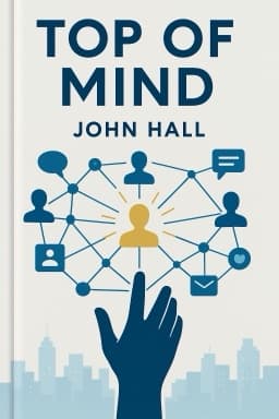 Top of Mind: Use Content to Unleash Your Influence and Engage Those Who Matter To You