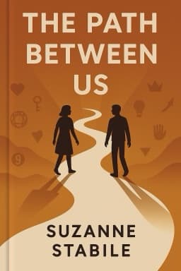 The Path Between Us: An Enneagram Journey to Healthy Relationships