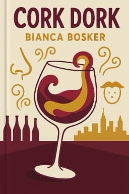 Cork Dork