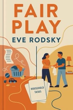 Fair Play: A Game-Changing Solution for When You Have Too Much to Do (and More Life to Live)