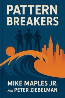 Pattern Breakers: Why Some Start-Ups Change the Future