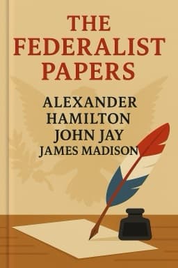 The Federalist Papers