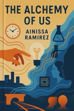 The Alchemy of Us: How Humans and Matter Transformed One Another