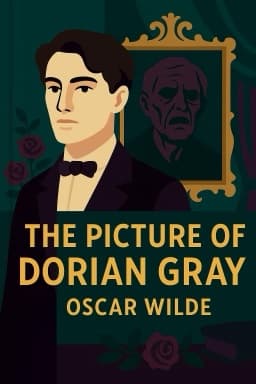 The Picture of Dorian Gray
