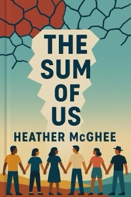 The Sum of Us: What Racism Costs Everyone and How We Can Prosper Together